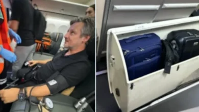 Gaziantep uçak arızası - Gaziantep Uçak Arızası: Yolcu Tazminat Davası Açtı