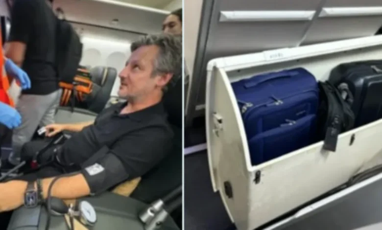 Gaziantep uçak arızası - Gaziantep Uçak Arızası: Yolcu Tazminat Davası Açtı