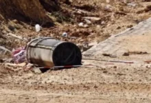 Gaziantep mühimmat imha - Gaziantep'e Düşen Mühimmat: Hava Sahası Güvende