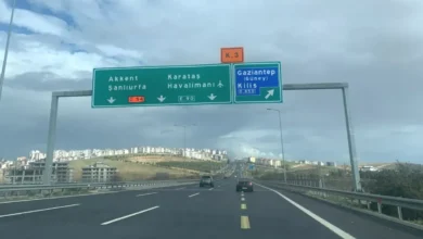 Gaziantep tatil - Gaziantep'in Sessiz Günü: Tatil Vurgunu
