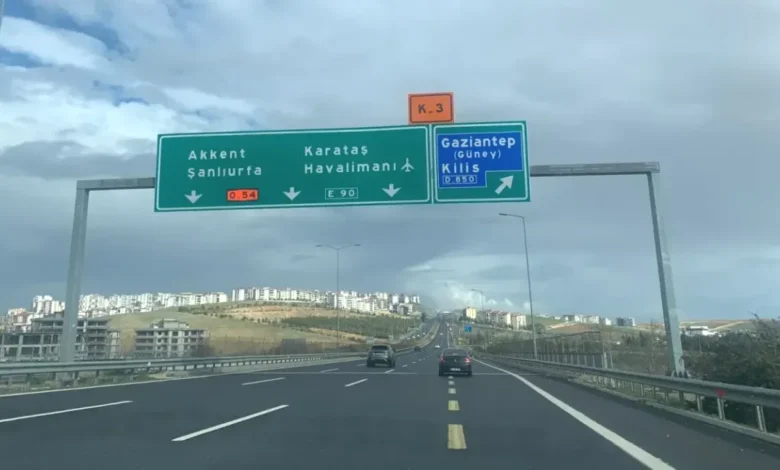 Gaziantep tatil - Gaziantep'in Sessiz Günü: Tatil Vurgunu