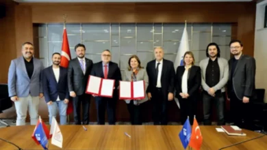 akıllı ulaşım - Gaziantep'te Akıllı Ulaşım Devri Başladı