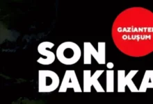 balistik mühimmat - Gaziantep'te Balistik Mühimmat Paniği