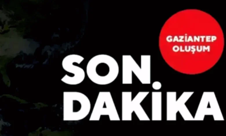 balistik mühimmat - Gaziantep'te Balistik Mühimmat Paniği