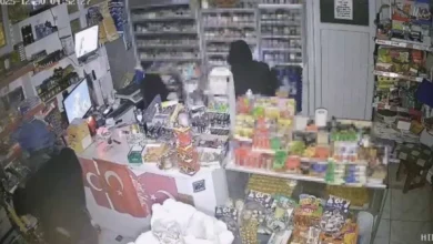 çalıntı araçlı vurgun - Gaziantep'te Çalıntı Araçlı Vurgun: 114 Kayıtlı Şüpheli Y...