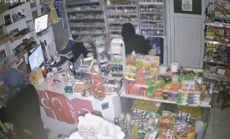 çalıntı araçlı vurgun - Gaziantep'te Çalıntı Araçlı Vurgun: 114 Kayıtlı Şüpheli Y...