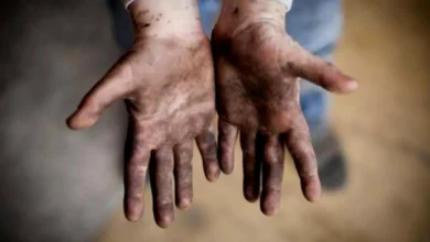 çocuk işçi kazası - Gaziantep'te Çocuk İşçi Dramı: Asansör Boşluğu Acı Sonu