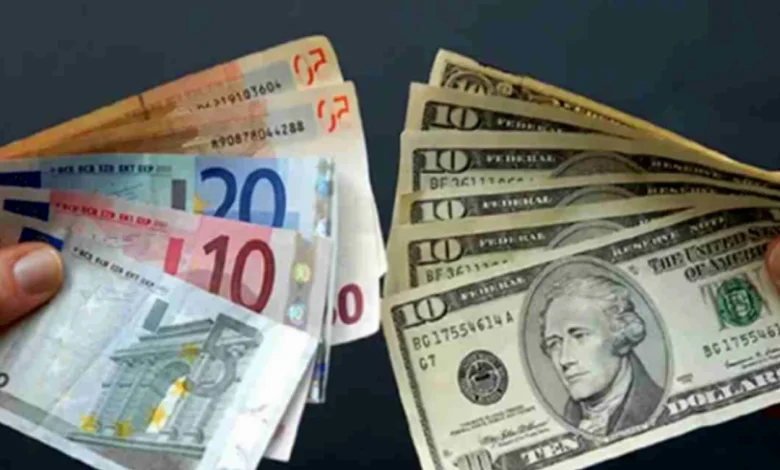 Döviz Alarmı - Gaziantep'te Döviz Alarmı: Ekonomik Sarsıntı Kapıda