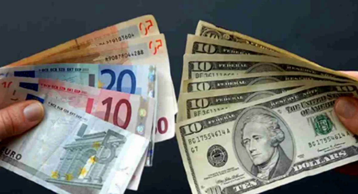 Gaziantep'te Döviz Alarmı: Ekonomik Sarsıntı Kapıda