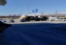 füze savunması - Gaziantep'te Güvenlik: Füze Savunması Kuruluyor