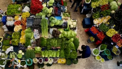 hal fiyatları - Gaziantep'te Hal Fiyatları: Yeşil Soğan 50 TL!