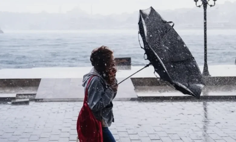 hava durumu - Gaziantep'te Hava Durumu: Bulutlu Bir Gün Bekleniyor
