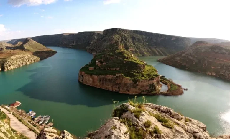 Gaziantep ilçe seçimi - Gaziantep'te İlçe Seçimi: Yaşam Tarzı Belirliyor