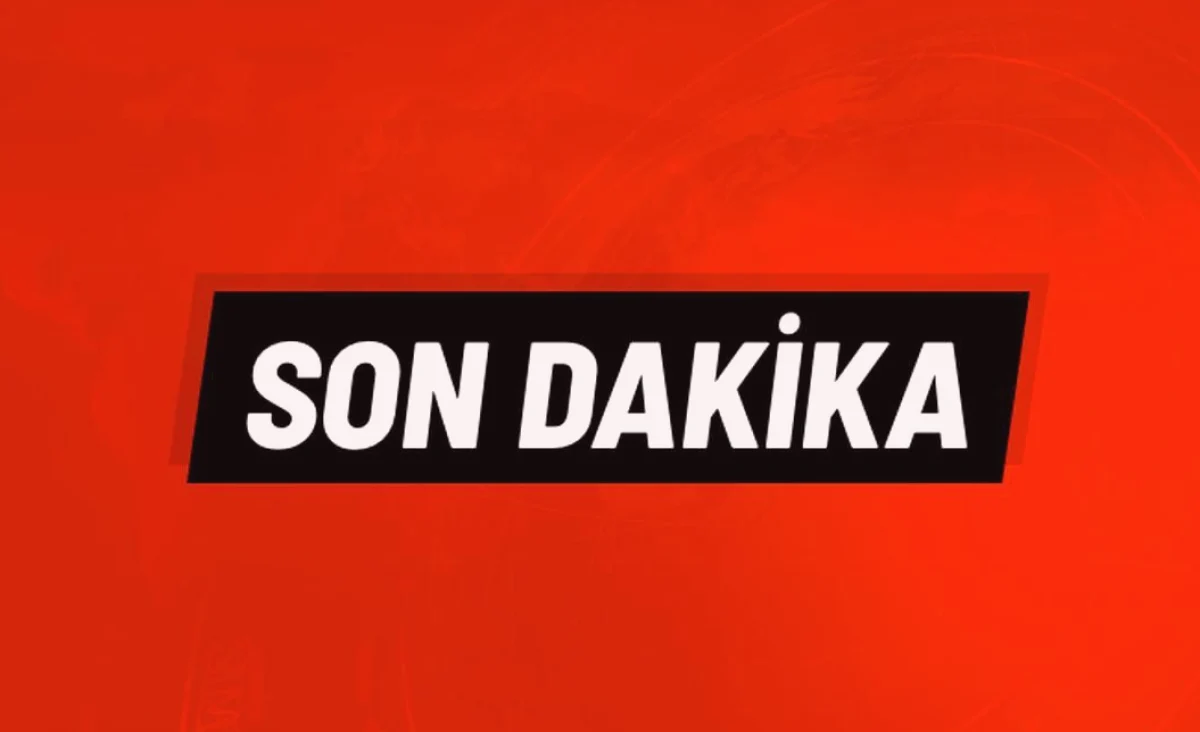 Gaziantep'te İş Kazası: Genç İşçi Hayatını Kaybetti