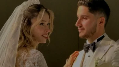 Gaziantep düğünü - Gaziantep'te İzci-Kalenderoğlu Aşkı Evlendi