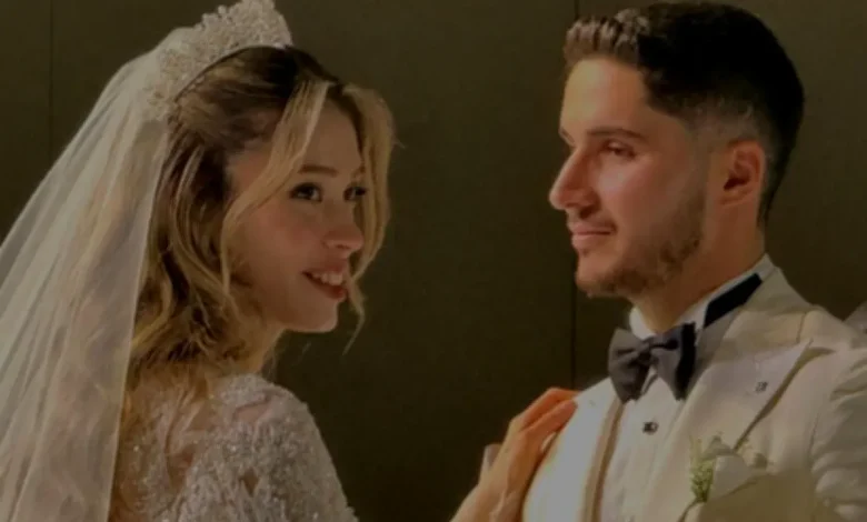 Gaziantep düğünü - Gaziantep'te İzci-Kalenderoğlu Aşkı Evlendi