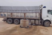 kaçak akaryakıt - Gaziantep'te Kaçak Akaryakıt Operasyonu