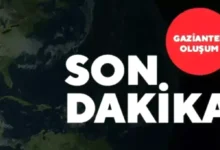 Gaziantep kanlı hesaplaşma - Gaziantep'te Kanlı Hesaplaşma: 1 Ölü