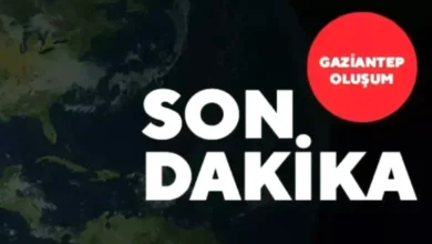 Gaziantep kanlı hesaplaşma - Gaziantep'te Kanlı Hesaplaşma: 1 Ölü