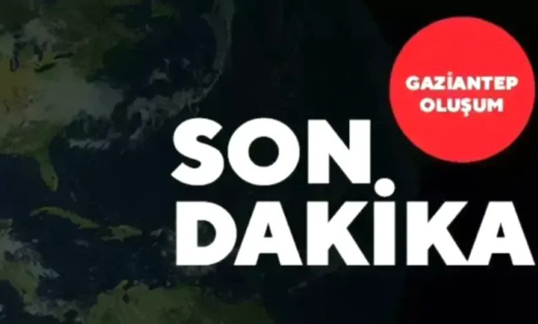 Gaziantep kanlı hesaplaşma - Gaziantep'te Kanlı Hesaplaşma: 1 Ölü