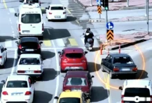 kaynak sürücülere - Gaziantep'te Kaynak Sürücülere Ağır Ceza