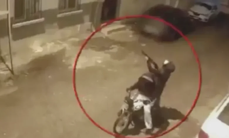 kurşunlama olayları - Gaziantep'te Kurşunlama: Şüpheliler Yakalandı