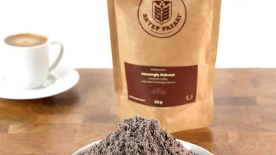 menengiç kahvesi - Gaziantep'te Menengiç Kahvesi: 400 Yıllık Lezzet