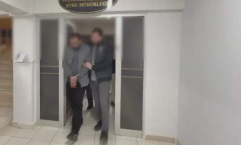 ikinci el dolandırıcılık - Gaziantep'te Milyonluk Dolandırıcılık Şebekesi Çökertildi