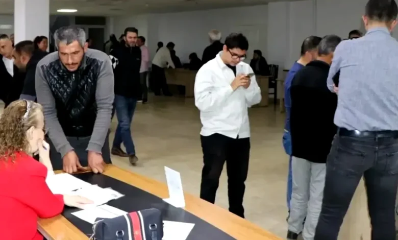 Gaziantep personel - Gaziantep'te Personel Aranıyor: İş Fırsatları Çağırıyor