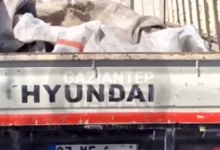 Gaziantep Plaka Gizleme - Gaziantep'te Plaka Gizleme Şoku