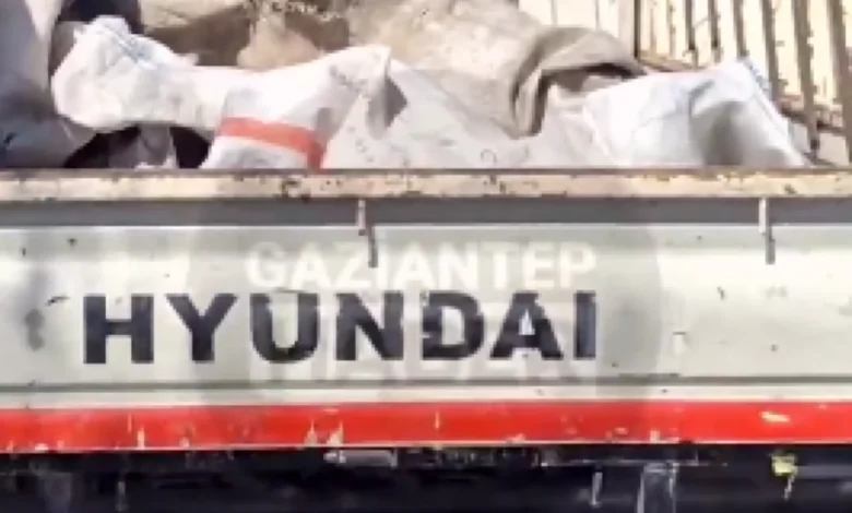 Gaziantep Plaka Gizleme - Gaziantep'te Plaka Gizleme Şoku