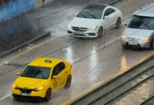 Gaziantep Sağanak - Gaziantep'te Sağanak: Hayat Felç Oldu!