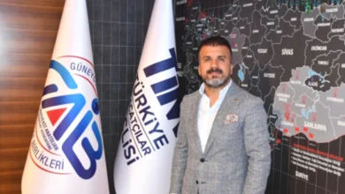 Suriye Ticareti - Gaziantep'te Suriye Ticareti Güçleniyor