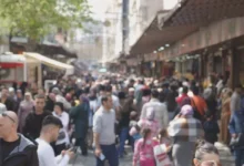 Suriyeli nüfus yoğunluğu - Gaziantep'te Suriyeli Nüfus Yoğunluğu: Yeni Rakamlar Tart...