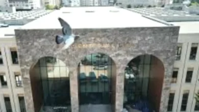 Gaziantep Yağış Tehlike - Gaziantep'te Tehlike: Kuvvetli Yağış Uyarısı