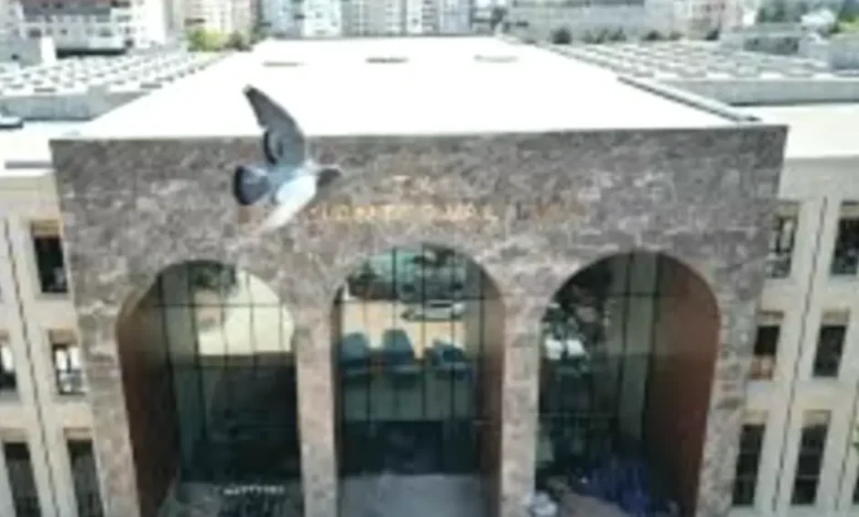 Gaziantep Yağış Tehlike - Gaziantep'te Tehlike: Kuvvetli Yağış Uyarısı