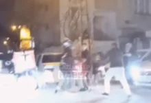 trafik gerilimi - Gaziantep'te Trafik Gerilimi: Yol Verme Kavgası