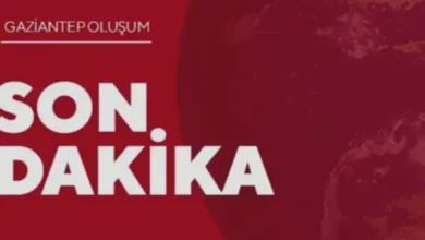 Umut Market - Gaziantep'te Umut Dolu Market Açıldı