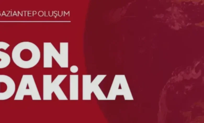 Umut Market - Gaziantep'te Umut Dolu Market Açıldı