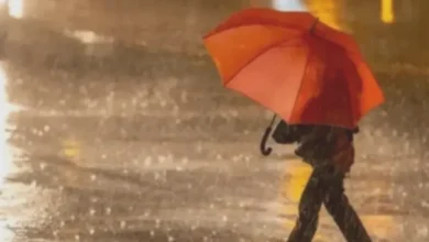 yağış tahmini - Gaziantep'te Yağış Tahmini: Dikkatli Olun!