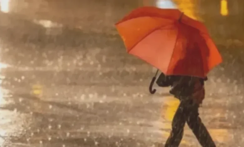 yağış tahmini - Gaziantep'te Yağış Tahmini: Dikkatli Olun!