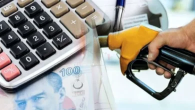 yakıt fiyatları - Gaziantep'te Yakıt Fiyatları: Yeni Zam Geliyor Mu?