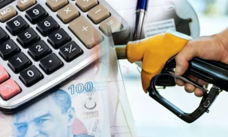 yakıt fiyatları - Gaziantep'te Yakıt Fiyatları: Yeni Zam Geliyor Mu?