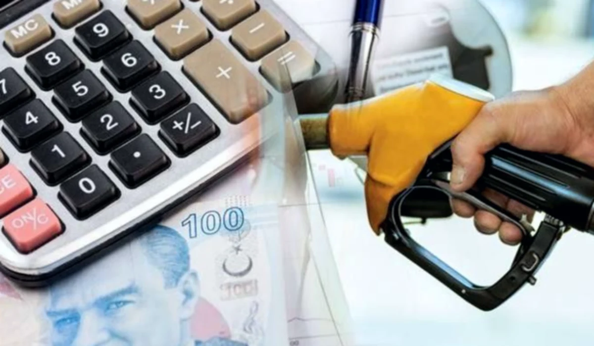 Gaziantep'te Yakıt Fiyatları: Yeni Zam Geliyor Mu?