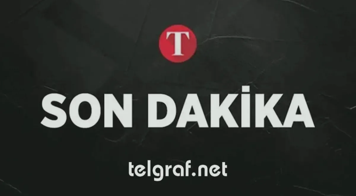 Gaziantep'te Yangın: Dar Sokak Müdahalesi