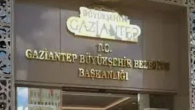 Gaziantep araç kiralama - GBB'den 20 Araçlık Kiralama İhalesi Başlıyor
