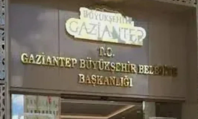 Gaziantep araç kiralama - GBB'den 20 Araçlık Kiralama İhalesi Başlıyor