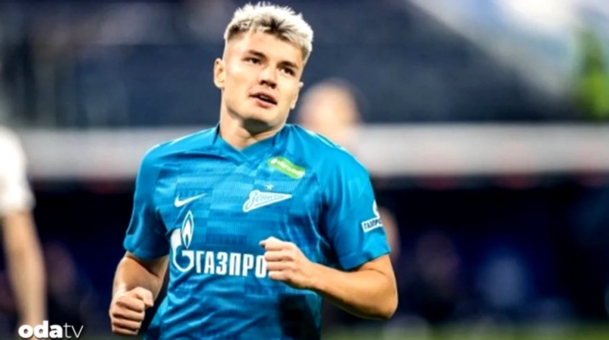 Genç Futbolcu Böbrek Travması Sonrası Kurtuldu