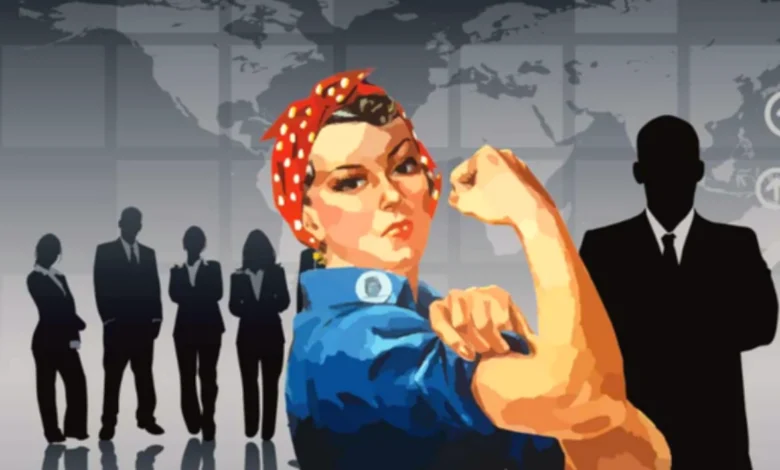 girişimci kadınlar - Girişimci Kadınlar Festivali: Emekler Görücüye Çıktı