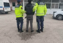 göçmen organizatörleri - Göçmen Organizatörleri Yakalandı!